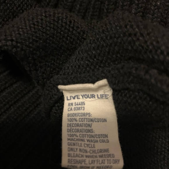 American Eagle sweater xl - Picture 5 of 6